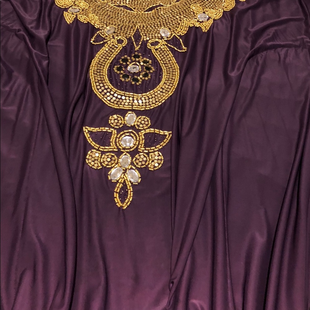 Women’s Kaftan